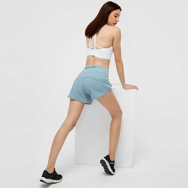2023 latest design yoga shorts women's yoga set high waist shorts sports shorts fitness suit girls' running sports shorts elastic, White;black
2023 latest design yoga shorts women's yoga set high waist shorts sports shorts fitness suit girls' running sports shorts elastic, White;black