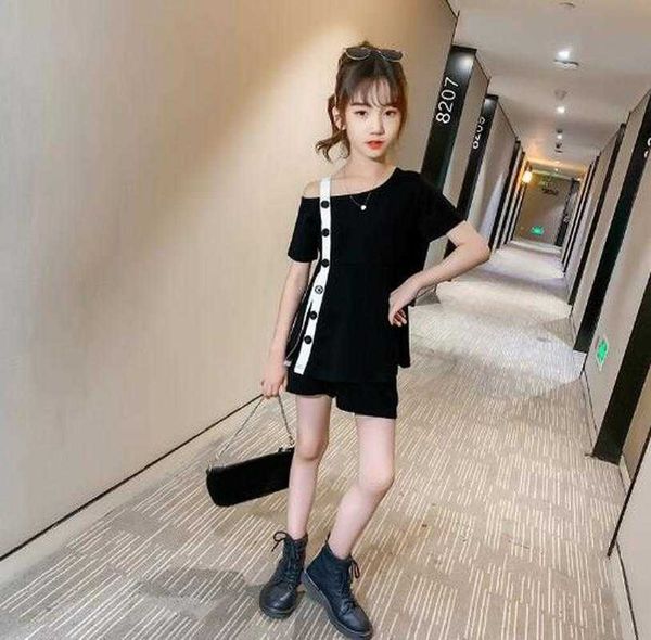 clothing sets teen girls clothing sets 6 8 10 12 year 2 pcs clothes for girls fashion kids off shoulder suit new summer children girl clothe, White
clothing sets teen girls clothing sets 6 8 10 12 year 2 pcs clothes for girls fashion kids off shoulder suit new summer children girl clothe, White