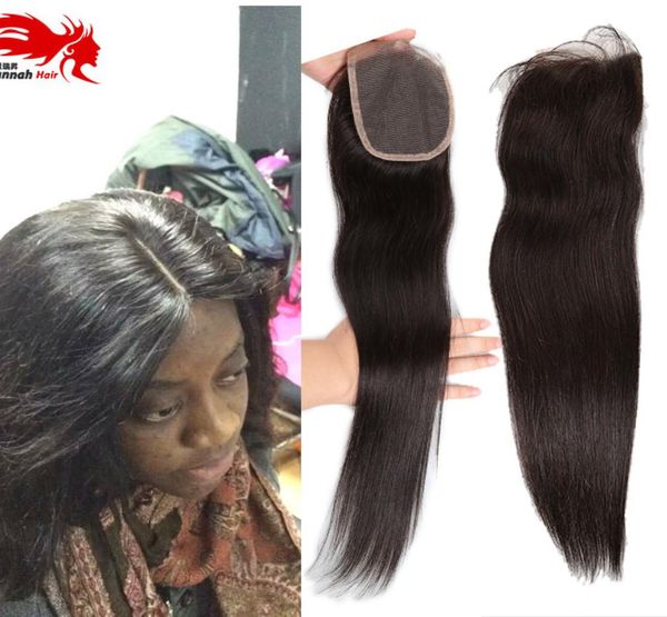 hannah product brazilian lace closure straight 3 part brazilian straight virgin human hair closure piece brazillian clousure hair2409675, Black;brown
hannah product brazilian lace closure straight 3 part brazilian straight virgin human hair closure piece brazillian clousure hair2409675, Black;brown