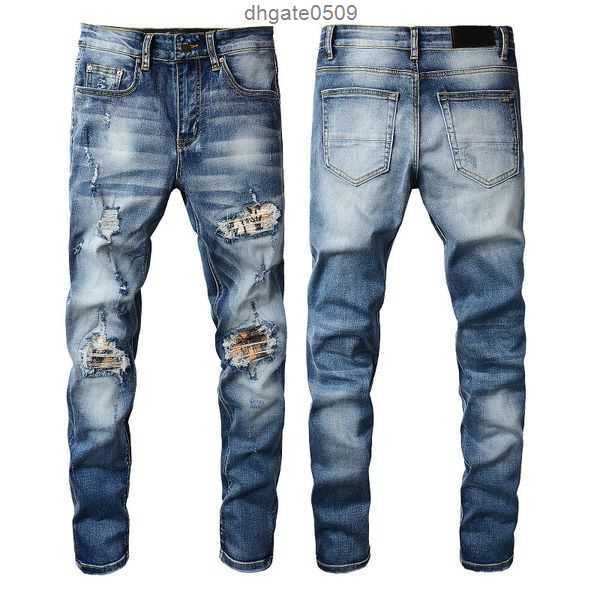 trendy cross print wash worn out small foot rip slim fit tight men's pants patch wearing cycling elastic amirs jeans neutralqm72 1ro6k, Blue
trendy cross print wash worn out small foot rip slim fit tight men's pants patch wearing cycling elastic amirs jeans neutralqm72 1ro6k, Blue