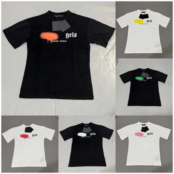22s mens t shirts t shirt palms palmangel city designer limited inkjet graffiti letter printing mens womens sailboat shortsleeved casual cle, White;black
22s mens t shirts t shirt palms palmangel city designer limited inkjet graffiti letter printing mens womens sailboat shortsleeved casual cle, White;black
