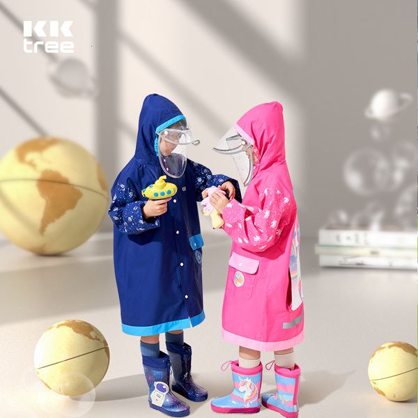 rain gear kocotree children's raincoat boys and girls full body poncho rain gear storm belt schoolbag space for pupils 230511, Red;brown
rain gear kocotree children's raincoat boys and girls full body poncho rain gear storm belt schoolbag space for pupils 230511, Red;brown