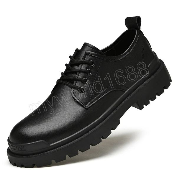 men genuine leather shoes men casual business oxford shoes fashion designer flat black sneaker men vulcanized shoes
men genuine leather shoes men casual business oxford shoes fashion designer flat black sneaker men vulcanized shoes