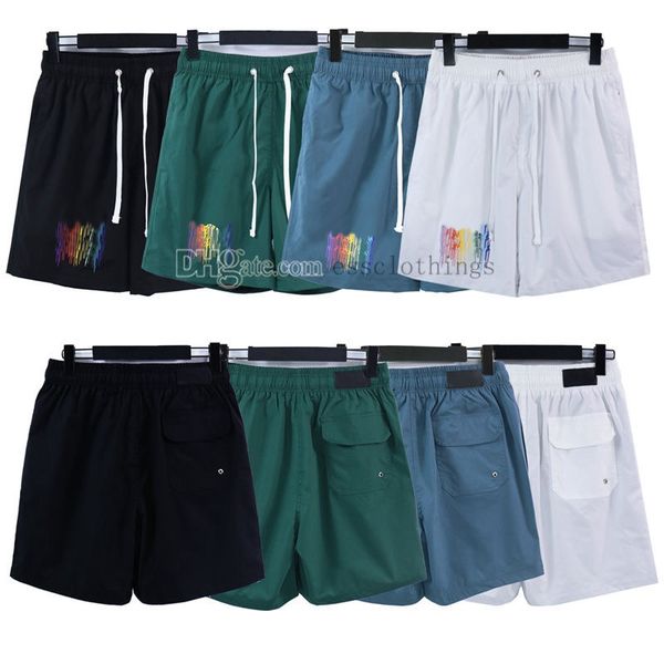 designers summer mens shorts quick drying swimwear printing fashion american drip tassel loose casual shorts men swim short asian size s/m, White;black
designers summer mens shorts quick drying swimwear printing fashion american drip tassel loose casual shorts men swim short asian size s/m, White;black