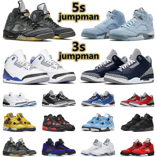 men basketball shoes jumpman5s muslin sail racer blue 5s blue bird shattered backboard 3s outdoor mens trainer rnd, Black
men basketball shoes jumpman5s muslin sail racer blue 5s blue bird shattered backboard 3s outdoor mens trainer rnd, Black