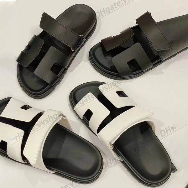 chypre sandal mens slide luxury shoe designer women calfskin rubber comfort goatskin breathable slipper summer classic rubber sole beach fla, Black
chypre sandal mens slide luxury shoe designer women calfskin rubber comfort goatskin breathable slipper summer classic rubber sole beach fla, Black