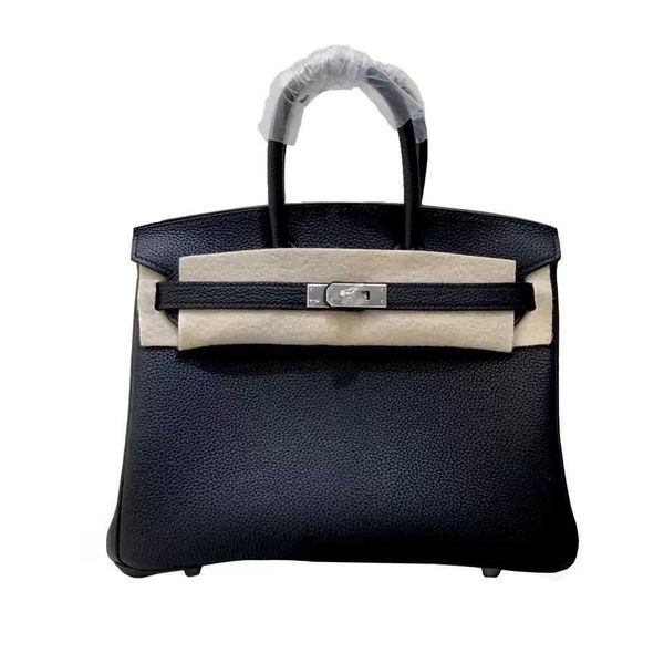fashion h ermss bags handmade wax wrap thread togo calfskin lychee pattern genuine leather women's bag lock buckle handbag commuting wh
fashion h ermss bags handmade wax wrap thread togo calfskin lychee pattern genuine leather women's bag lock buckle handbag commuting wh