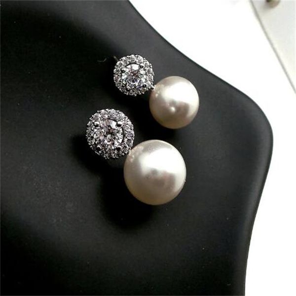 delicate imitation pearl earrings bride wedding accessories temperament elegant ear earrings new trendy women jewelry gc2115, Golden
delicate imitation pearl earrings bride wedding accessories temperament elegant ear earrings new trendy women jewelry gc2115, Golden