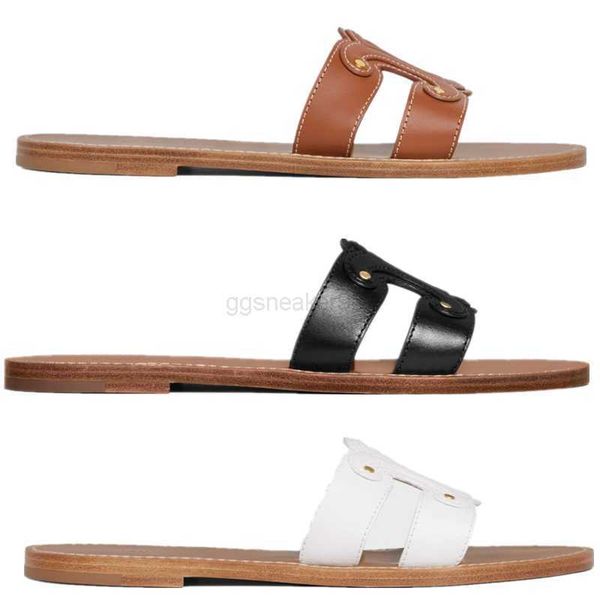 fashion womens triomphe cow leather slide sandals and slippers designer flat bottom rubber muller shoes trainer 35-40, Black
fashion womens triomphe cow leather slide sandals and slippers designer flat bottom rubber muller shoes trainer 35-40, Black
