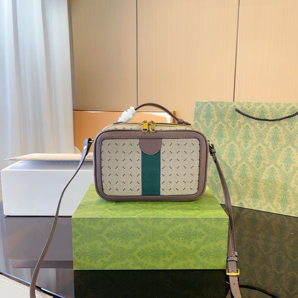 ladies messengers bag crossbody bags handbags women luxury designer bag fashion double letter classic pattern cross body handbag
ladies messengers bag crossbody bags handbags women luxury designer bag fashion double letter classic pattern cross body handbag