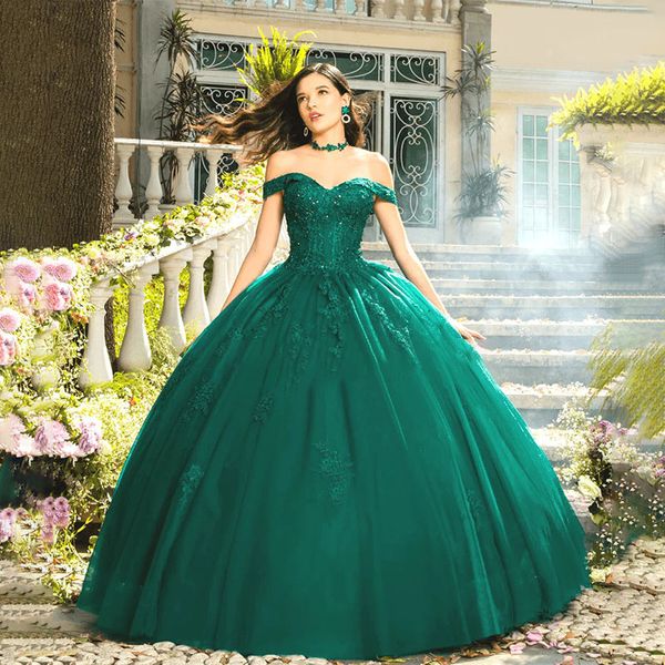 quinceanera dresses princess green appliques ball gown sweetheart lace-up with tulle plus size sweet 16 debutante party birthday vestidos de, Blue;red
quinceanera dresses princess green appliques ball gown sweetheart lace-up with tulle plus size sweet 16 debutante party birthday vestidos de, Blue;red