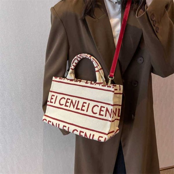 17% off 2023 handbag baobao women's winter new canvas handheld tote small and popular fashion print letter one shoulder crossbody bag
17% off 2023 handbag baobao women's winter new canvas handheld tote small and popular fashion print letter one shoulder crossbody bag