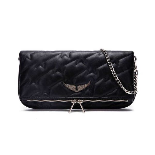 designer woman bags for women zadig voltaire waist shoulder bag vintage rivet handbag purse original box genuine leather cross body chain hi
designer woman bags for women zadig voltaire waist shoulder bag vintage rivet handbag purse original box genuine leather cross body chain hi