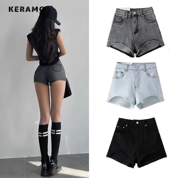 women s jeans 2023 summer sweet high waist solid sheath denim shorts fashion casual girls slim fit y2k street jean short 230511, Blue
women s jeans 2023 summer sweet high waist solid sheath denim shorts fashion casual girls slim fit y2k street jean short 230511, Blue