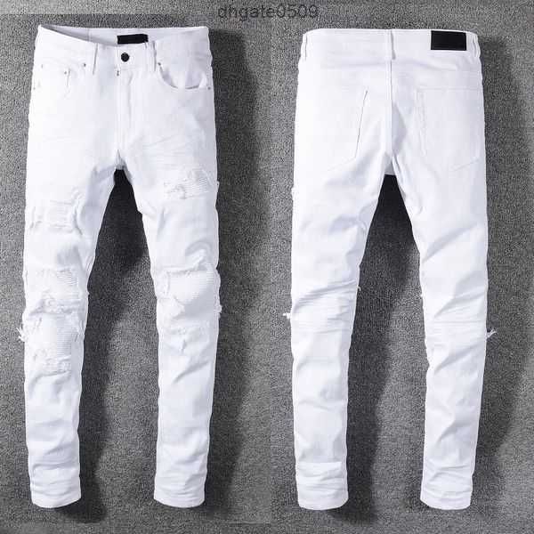trendy cross print wash worn out small foot rip slim fit tight men's pants patch wearing cycling elastic amirs jeans neutralqm72 20b0yl, Blue
trendy cross print wash worn out small foot rip slim fit tight men's pants patch wearing cycling elastic amirs jeans neutralqm72 20b0yl, Blue