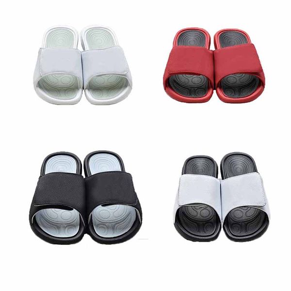 summer slippers designer men's soft soles women's classic black and white sandals 36-45
summer slippers designer men's soft soles women's classic black and white sandals 36-45
