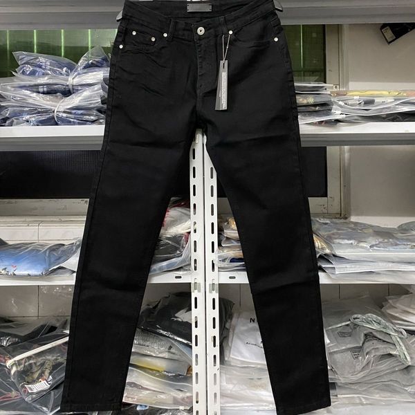 designer mens jeans denim high street embroidery pants fashion holes trouser hip hop distressed zipper trousers for male 2023 4h2eq, Blue
designer mens jeans denim high street embroidery pants fashion holes trouser hip hop distressed zipper trousers for male 2023 4h2eq, Blue