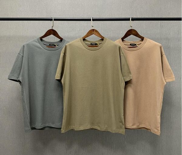 designer t shirt summer oversized season 6 men tshirt tee loose mens clothes, White;black
designer t shirt summer oversized season 6 men tshirt tee loose mens clothes, White;black