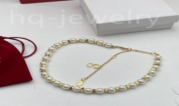 2023 luxury master designs pearl necklace fashionable jewelry for wedding party travel94458937, Golden;silver
2023 luxury master designs pearl necklace fashionable jewelry for wedding party travel94458937, Golden;silver