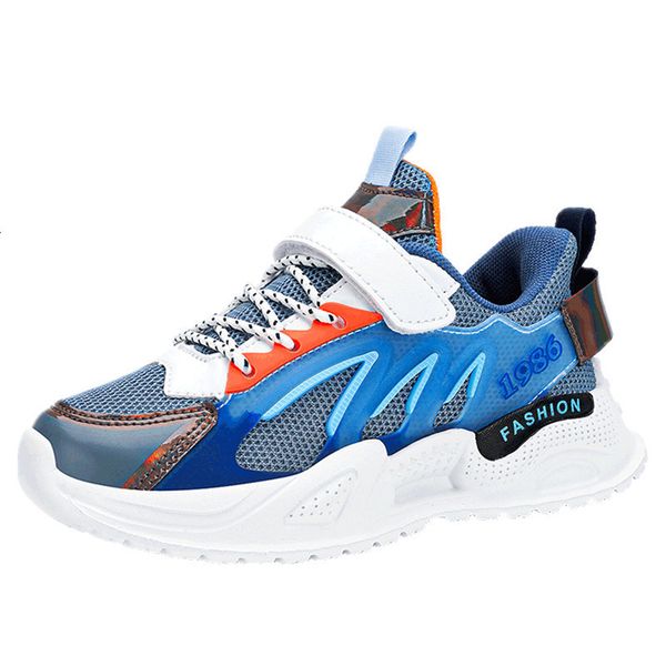 safety shoes boys' shoes spring summer double mesh comfortable breathable sports tennis casual children's soft soled running 23051, Black;brown
safety shoes boys' shoes spring summer double mesh comfortable breathable sports tennis casual children's soft soled running 23051, Black;brown