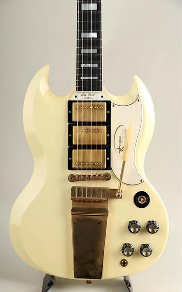 factory customized new cream yellow classic electric guitar 6 strings mahogany
factory customized new cream yellow classic electric guitar 6 strings mahogany