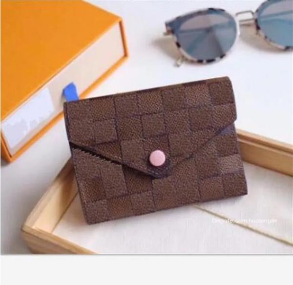 fashion flowers designer zipper wallets luxurys men women leather bags classic letters coin purse original box plaid card gsgsgs, Red;black
fashion flowers designer zipper wallets luxurys men women leather bags classic letters coin purse original box plaid card gsgsgs, Red;black