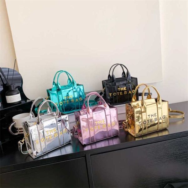 17% off 2023 handbag spring/summer new fashion handheld mini tote shiny lacquer leather letter one shoulder crossbody bag
17% off 2023 handbag spring/summer new fashion handheld mini tote shiny lacquer leather letter one shoulder crossbody bag