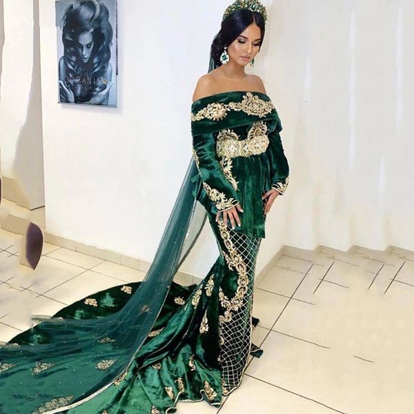 party dresses green moroccan kaftan caftan muslim evening mermaid long sleeves velvet appliques dubai arabic turkey abaya islamic gown 23051, White;black
party dresses green moroccan kaftan caftan muslim evening mermaid long sleeves velvet appliques dubai arabic turkey abaya islamic gown 23051, White;black