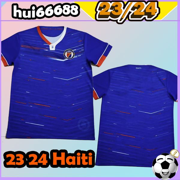 23/24 haiti soccer jerseys duckens nazon frantzdy pierrot 23 2024 damus bryan alceus derrick jonel desire carnejy antoine ronaldo derrick jr, Black;yellow
23/24 haiti soccer jerseys duckens nazon frantzdy pierrot 23 2024 damus bryan alceus derrick jonel desire carnejy antoine ronaldo derrick jr, Black;yellow