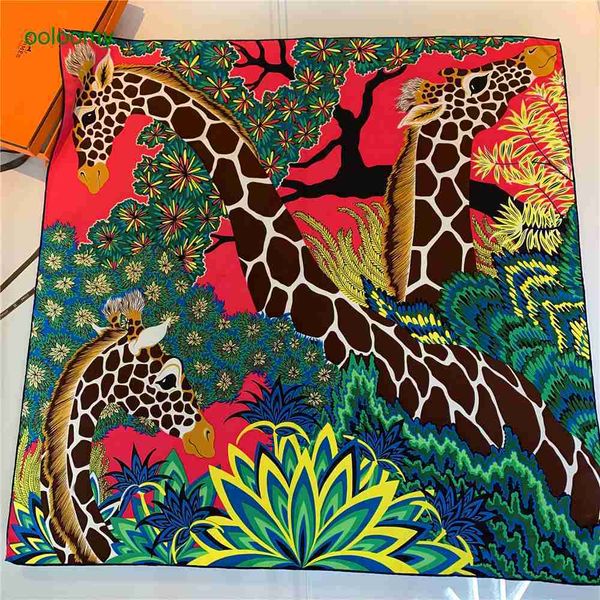 hemres designer scarves yinghua h family's new meihui three goddess summer versatile decorative 90cm imitation silk square scarf, Blue;gray
hemres designer scarves yinghua h family's new meihui three goddess summer versatile decorative 90cm imitation silk square scarf, Blue;gray