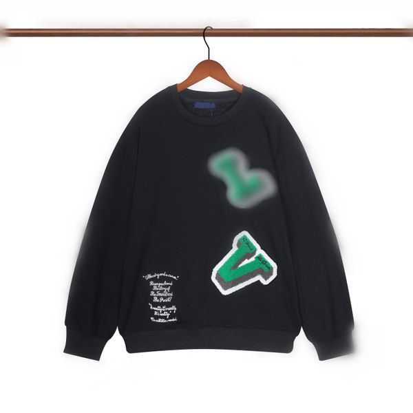 trendy famous men's hip hop designer hoodie high-quality street cotton loose fitting long sleeved men's and women's hoodie sw, Black
trendy famous men's hip hop designer hoodie high-quality street cotton loose fitting long sleeved men's and women's hoodie sw, Black