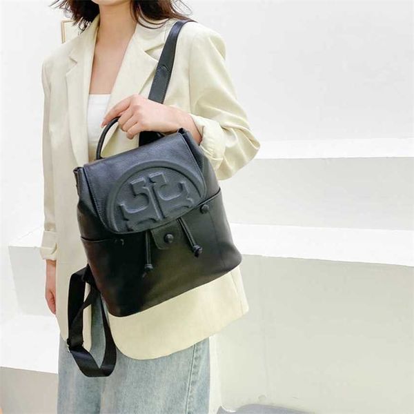 21% off 2023 handbag genuine leather large capacity new fashion versatile daily commuting multifunctional backpack for women
21% off 2023 handbag genuine leather large capacity new fashion versatile daily commuting multifunctional backpack for women