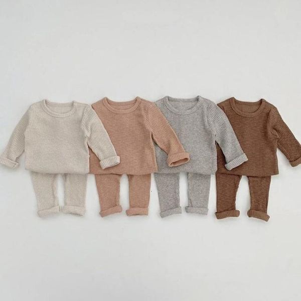 pajamas baby autumn winter thick pit stretch comfortable homewear set girls pajamas bottoming boys solid elasticity trousers 230511, Blue;red
pajamas baby autumn winter thick pit stretch comfortable homewear set girls pajamas bottoming boys solid elasticity trousers 230511, Blue;red