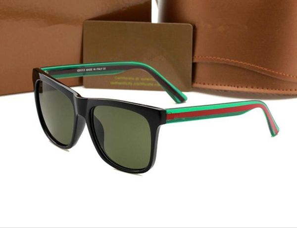 luxury designer sunglasses men women sunglasses glasses classic brand luxury sunglasses fashion uv400 goggle with box retro frame travel bea, White;black
luxury designer sunglasses men women sunglasses glasses classic brand luxury sunglasses fashion uv400 goggle with box retro frame travel bea, White;black