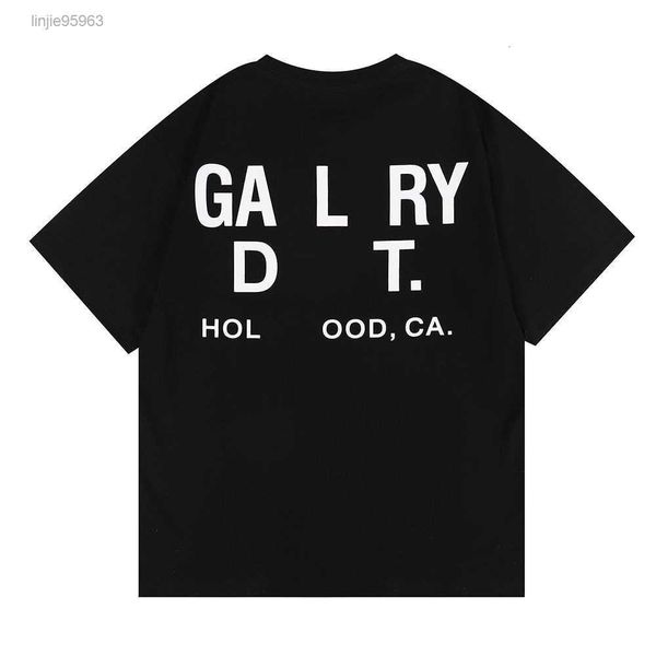 2023 tees galleryse t mens women designer t-shirts galleryes cottons depts man s casual shirt luxurys clothing clothes 3xl 4xl #gall 3jmlmd9, White;black
2023 tees galleryse t mens women designer t-shirts galleryes cottons depts man s casual shirt luxurys clothing clothes 3xl 4xl #gall 3jmlmd9, White;black