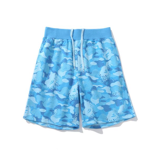 men's shorts designer women's fashion trend camouflage men's and women's casual shorts simple and generous men's su, White;black
men's shorts designer women's fashion trend camouflage men's and women's casual shorts simple and generous men's su, White;black
