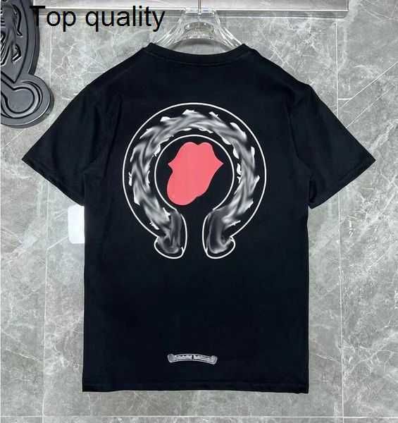 ch fashion heart men's t shirt designer classic chromes summer brand neck short sleeve sanskrit letter pullover t-shirt horseshoe cross, White;black
ch fashion heart men's t shirt designer classic chromes summer brand neck short sleeve sanskrit letter pullover t-shirt horseshoe cross, White;black