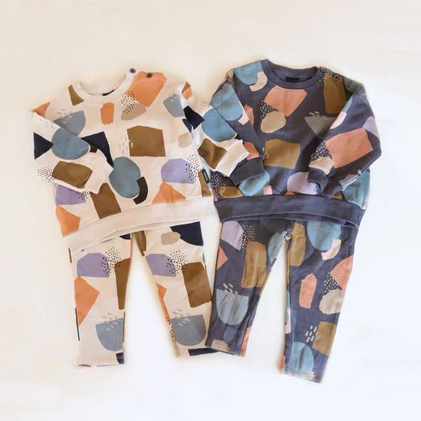 pajamas baby clothing for 0-3y baby girl clothes set spring born baby boy clothes sweater pants kids pajamas toddler kids clothes 230511, Blue;red
pajamas baby clothing for 0-3y baby girl clothes set spring born baby boy clothes sweater pants kids pajamas toddler kids clothes 230511, Blue;red