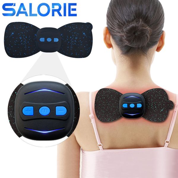 portable slim equipment usb rechargeable tens body massager massage patch massagers for arm leg physiotherapy masajeador muscle stimulator h
portable slim equipment usb rechargeable tens body massager massage patch massagers for arm leg physiotherapy masajeador muscle stimulator h
