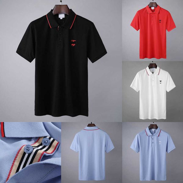 business 2023designer clothing polo fashion hugos embroidered collar details short sleeve polo shirt men's multi-color multi-colors tee, White;black
business 2023designer clothing polo fashion hugos embroidered collar details short sleeve polo shirt men's multi-color multi-colors tee, White;black