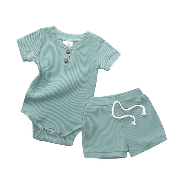 pajamas 2pcs baby boy clothes born solid bodysuitsshorts cotton baby sets pajamas homewear summer baby girl clothes 230511, Blue;red
pajamas 2pcs baby boy clothes born solid bodysuitsshorts cotton baby sets pajamas homewear summer baby girl clothes 230511, Blue;red