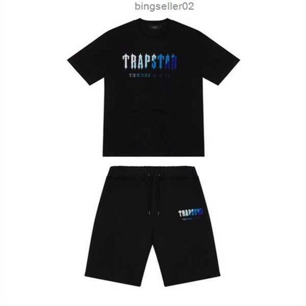 trapstar new men's t shirt short sleeve outfit chenille tracksuit black cotton london streetwears-2xl72us, Gray
trapstar new men's t shirt short sleeve outfit chenille tracksuit black cotton london streetwears-2xl72us, Gray