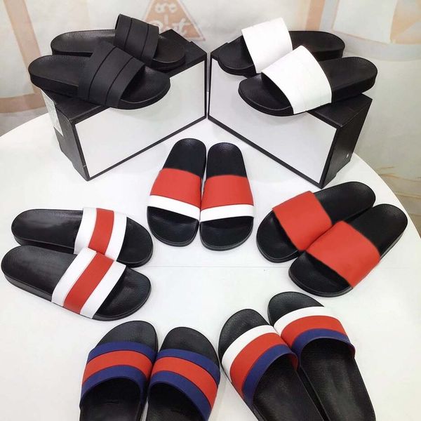 designer slides womens slippers slide sandals interlocking mens rubber sliders thick bottom sandal men beach canvas slipper luxury mid heels, Black
designer slides womens slippers slide sandals interlocking mens rubber sliders thick bottom sandal men beach canvas slipper luxury mid heels, Black