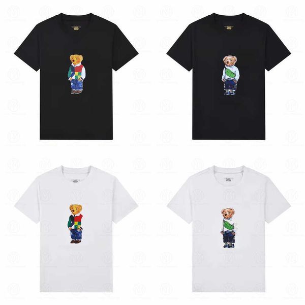 tshirts designers fashion t shirts ralphs polos mens women tshirts tees man s casual chest letter shirt luxurys clothing sleeve laurens clo, White;black
tshirts designers fashion t shirts ralphs polos mens women tshirts tees man s casual chest letter shirt luxurys clothing sleeve laurens clo, White;black
