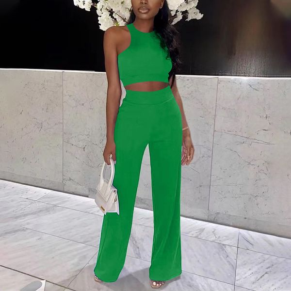 women's two piece pants and set for women square collar casual suits 2 pieces girl clothing fashion, White
women's two piece pants and set for women square collar casual suits 2 pieces girl clothing fashion, White