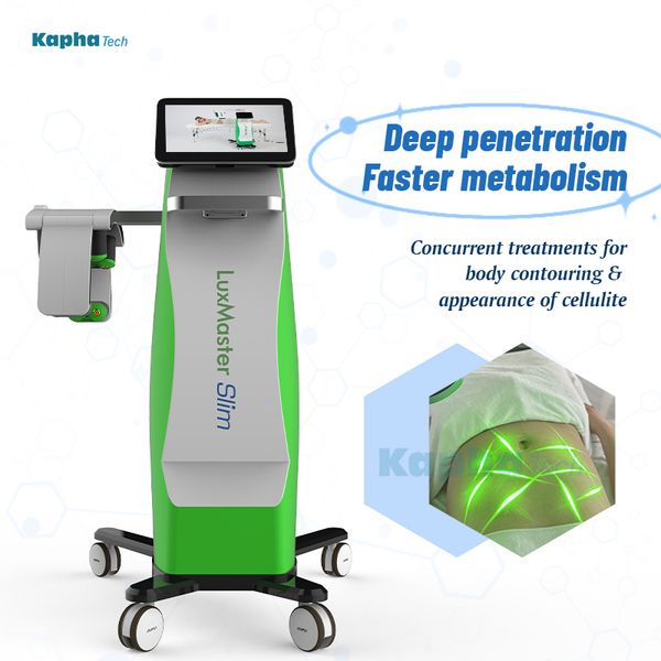 non-invasive 10d laser fat removal luxmaster slim machine lllt emerald cold diode laser beauty machine
non-invasive 10d laser fat removal luxmaster slim machine lllt emerald cold diode laser beauty machine