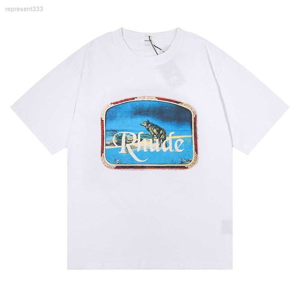 rhude t shirt los angeles summer new product high street small crowd fashion design print large short sleeve t-shirt 9osf, White;black
rhude t shirt los angeles summer new product high street small crowd fashion design print large short sleeve t-shirt 9osf, White;black