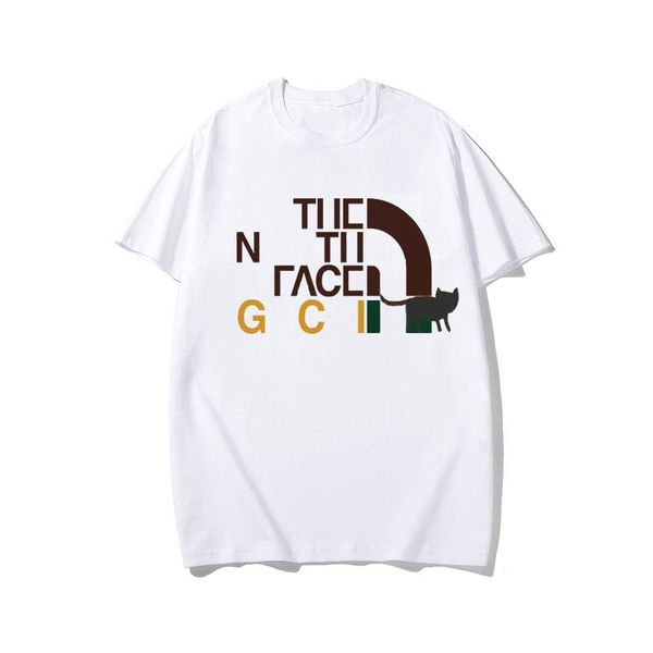 designer men's t-shirts man woman luxury brand fad tees t shirt summer round neck short sleeves contracted leisure pure cotton letters, White;black
designer men's t-shirts man woman luxury brand fad tees t shirt summer round neck short sleeves contracted leisure pure cotton letters, White;black
