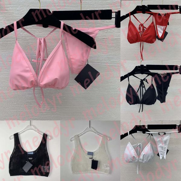 triangle thong bikinis women hollow knit swimwear swim dress beach clothes two pieces set, Black
triangle thong bikinis women hollow knit swimwear swim dress beach clothes two pieces set, Black