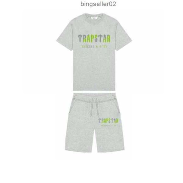 tshirts summer printed cotton tshirt sets streetwear tracksuit men's sportswear trapstar t shirts and shorts suitsa9xx, Gray
tshirts summer printed cotton tshirt sets streetwear tracksuit men's sportswear trapstar t shirts and shorts suitsa9xx, Gray